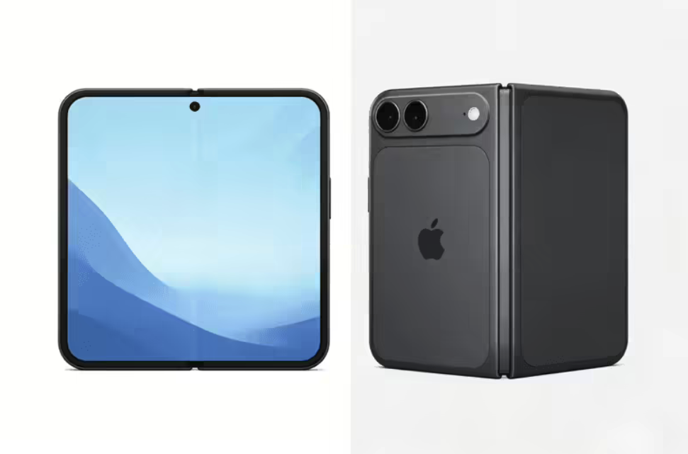 分析师预测iPhone Fold今年9月发布 首发2nm工艺A20 Pro芯片